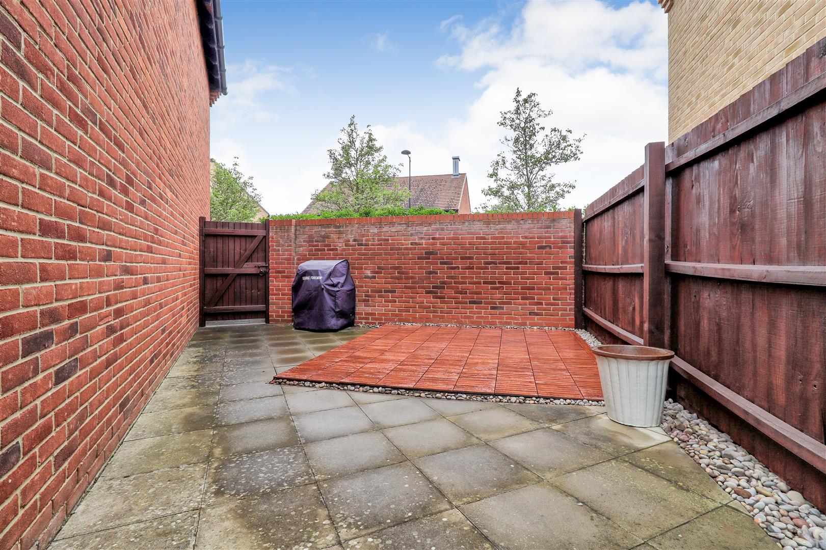 Consort Avenue, Trumpington, Cambridge